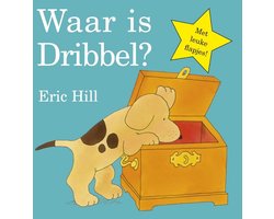 Dribbel  -   Waar is Dribbel?