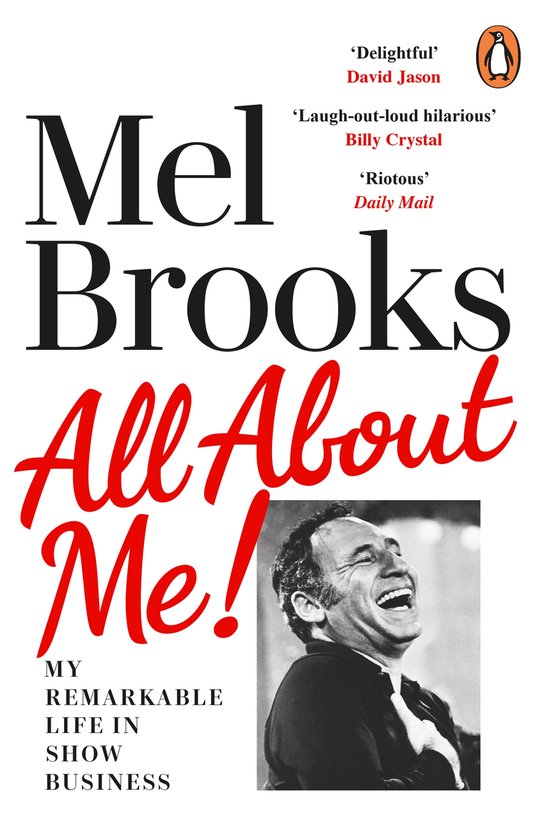 All About Me! - cover