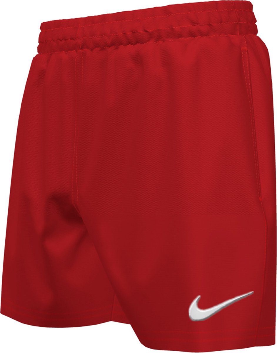 Nike Essential 4'' Zwemshort Junior — afbeelding 4