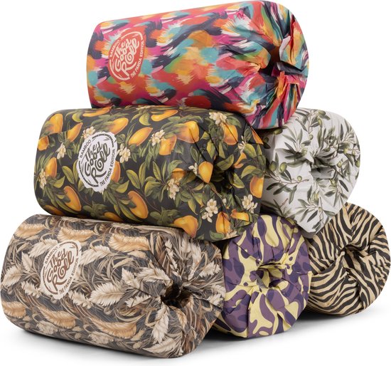 Duurzame Keukenrollen van Bamboe