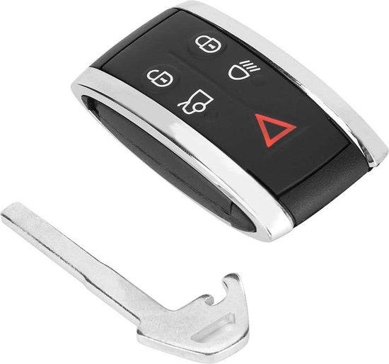 Yun Abs Auto Lover Cadeau Aan De Muur Gemonteerde Sleutelhanger Haak Met Voorlic