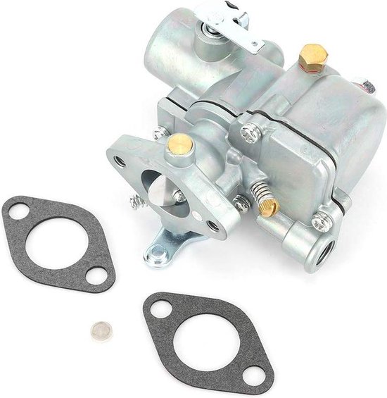 SURENHAP 251234R92 Carburateur Joint de carburateur en métal pour