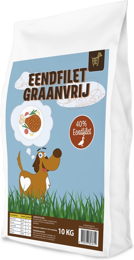 Yarrah Bio Alu Pate Graanvrij 150 g - Hondenvoer - Kip&Aloë Vera