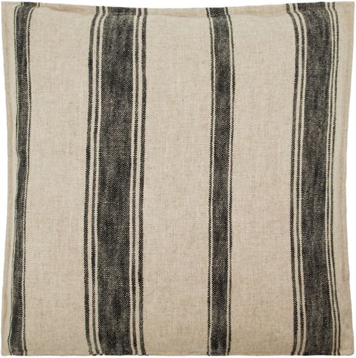 Kussenhoes Suto beige 50x50cm