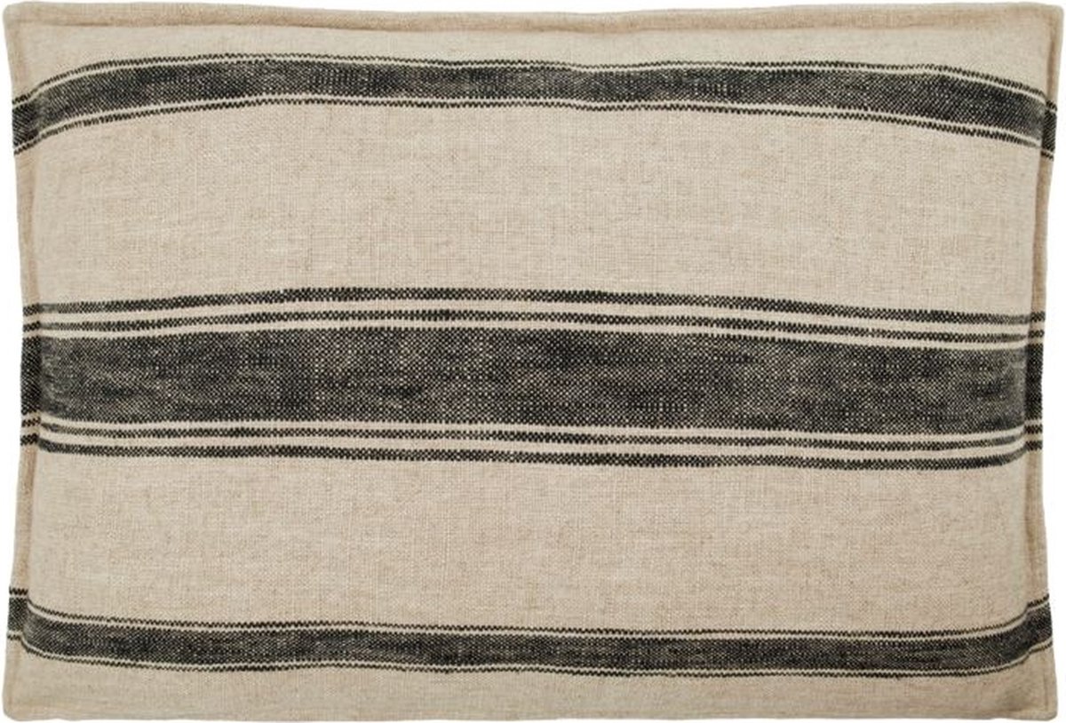Kussenhoes Suto beige 40x60cm