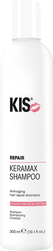 KIS KeraMax - 300 ml - Shampoo