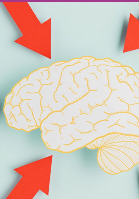 Técnicas De Como Mudar Os Maus Habitos No Cérebro - cover