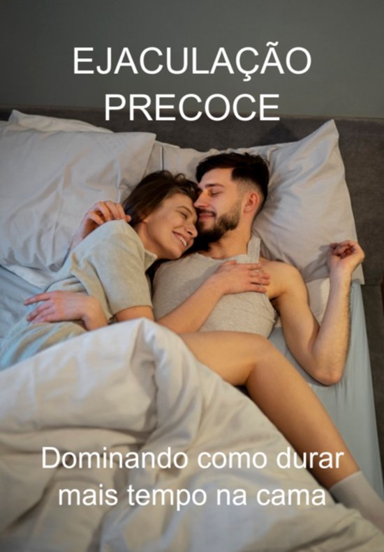 Ejaculação Precoce - cover