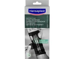 Hansaplast Protective Polsbrace - Pols bandage - 1 stuk