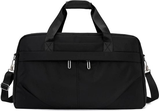 Transavia & Wizz Air handbagage reistas 40x30x20 – Smart-Sleeve