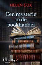 Kitt Hartley 2 - Een mysterie in de boekhandel