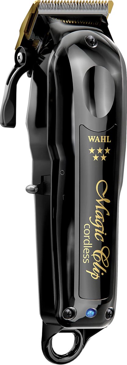 Wahl – Cordless Magic Clip 5-Star – Zwart