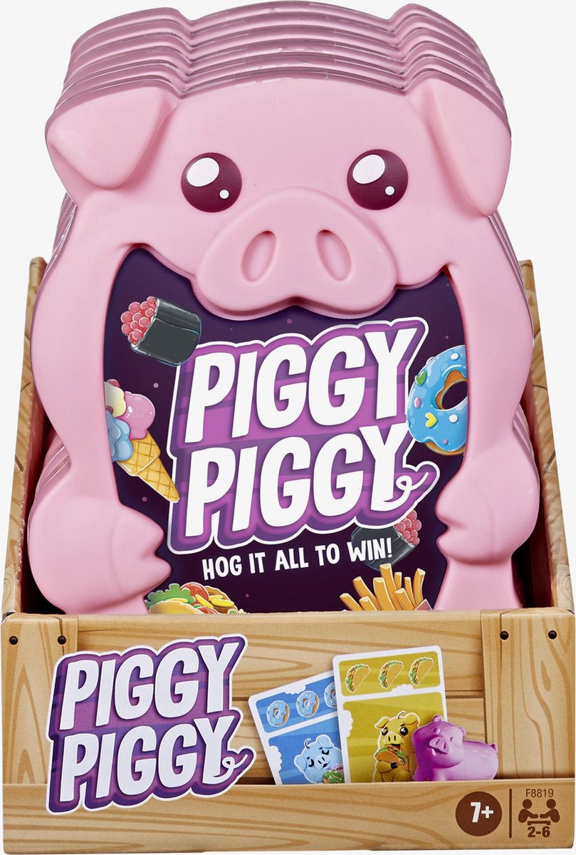 Piggy Piggy