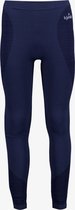 Kjelvik heren thermobroek blauw - Maat XL
