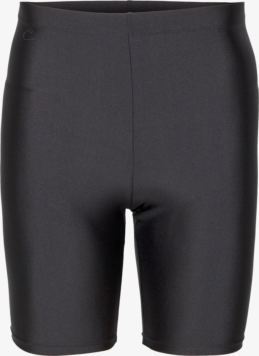 Dutchy heren sliding short - Zwart - Maat M
