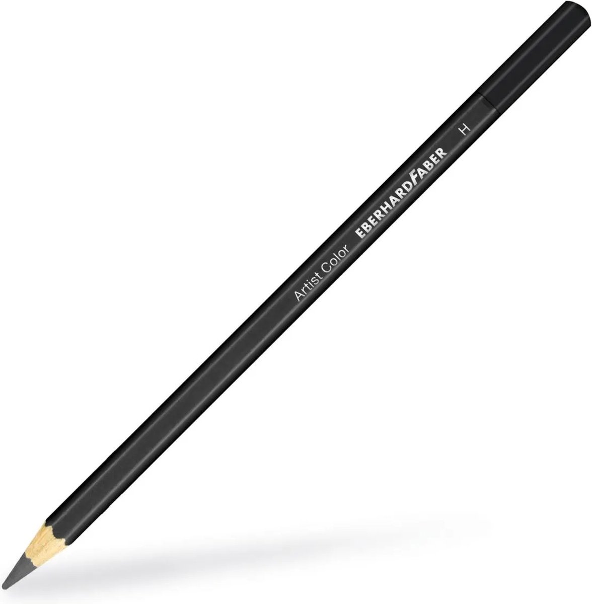 Eberhard Faber grafietpotlood - hardheid HB - EF-511000