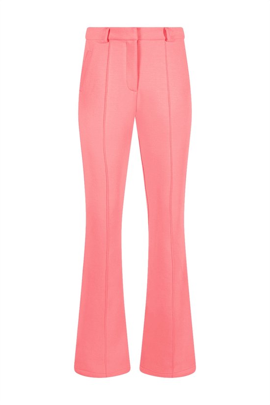 PANTALON COQUELICOT | rose