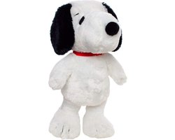 foto van Snoopy knuffel 32 cm