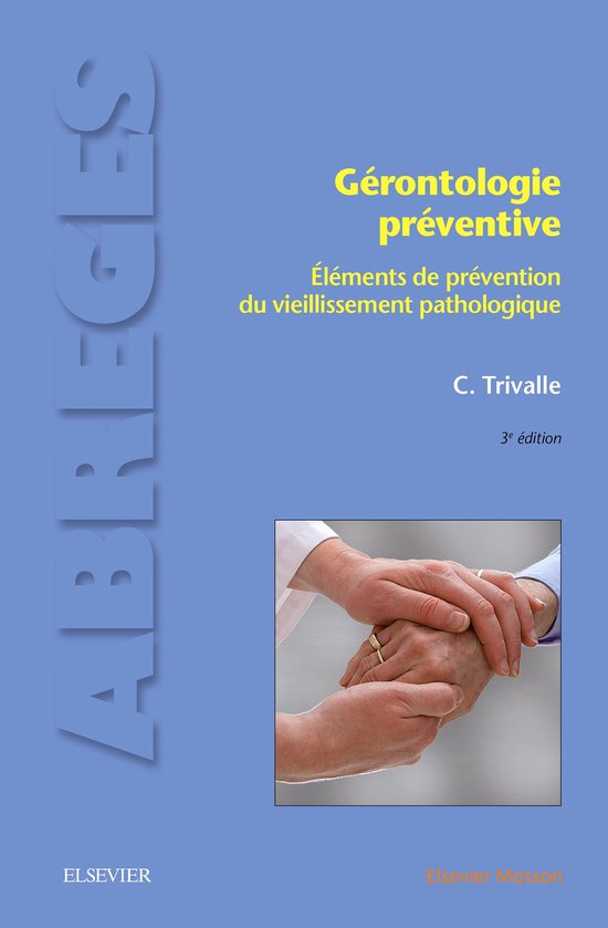 Gérontologie préventive