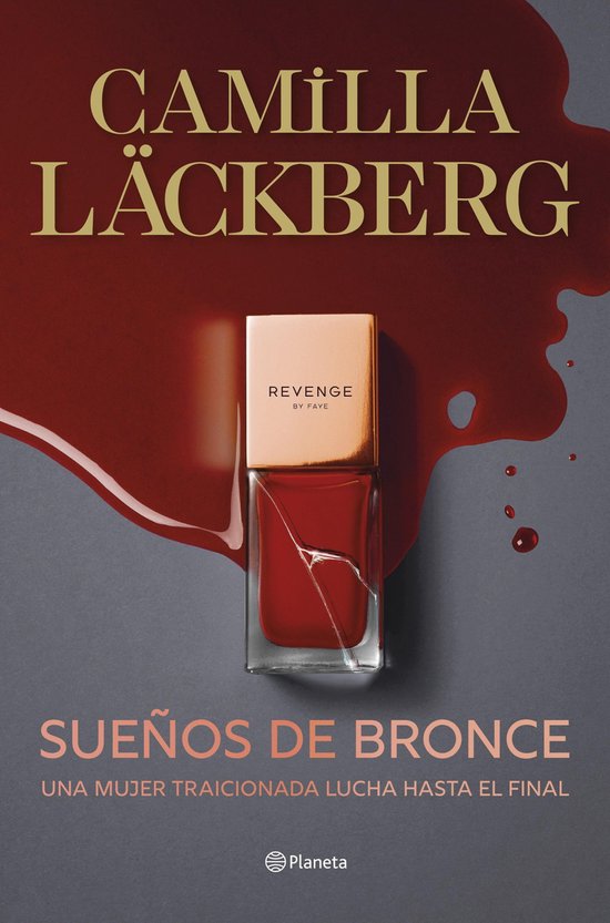 Serie Faye 3 - Sueños de bronce (Serie Faye 3) - cover