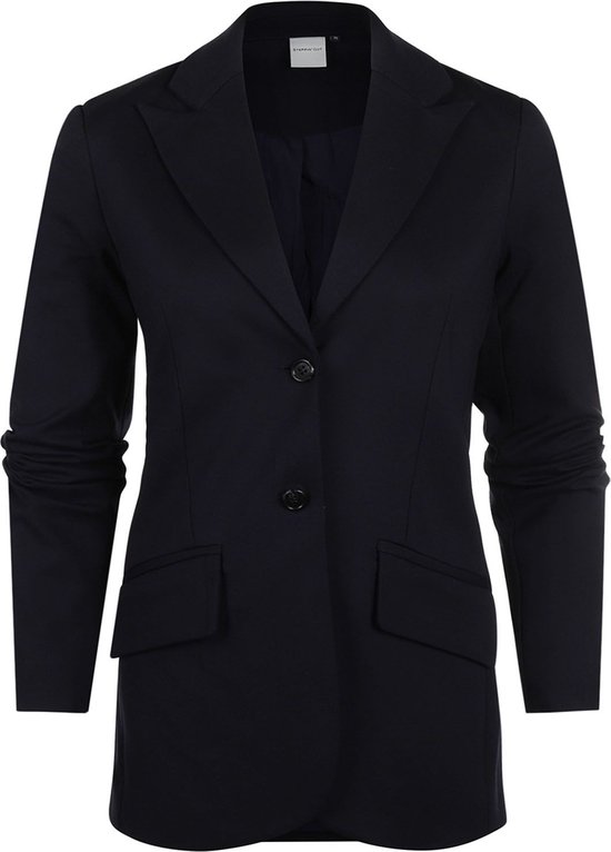 Steppin' Out Blazer Dames Milano Navy