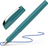 Schneider vulpen - Ceod Colour - Petrol - penpunt M - S-168716