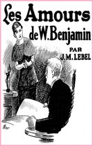 Les amours de W. Benjamin