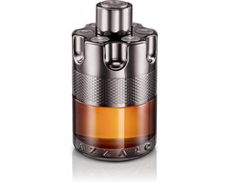 Azzaro Wanted by Night Eau de Parfum - Houtachtig, Oriëntaals, Kruidig Parfum - Parfum voor Mannen - 100ml