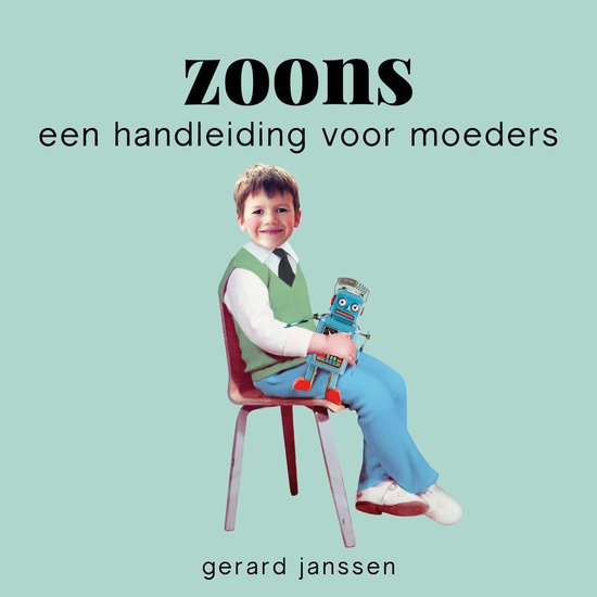 Zoons - cover