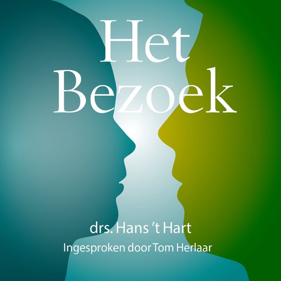 Het Bezoek - cover