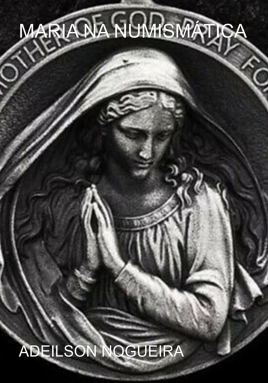Maria Na Numismática - cover