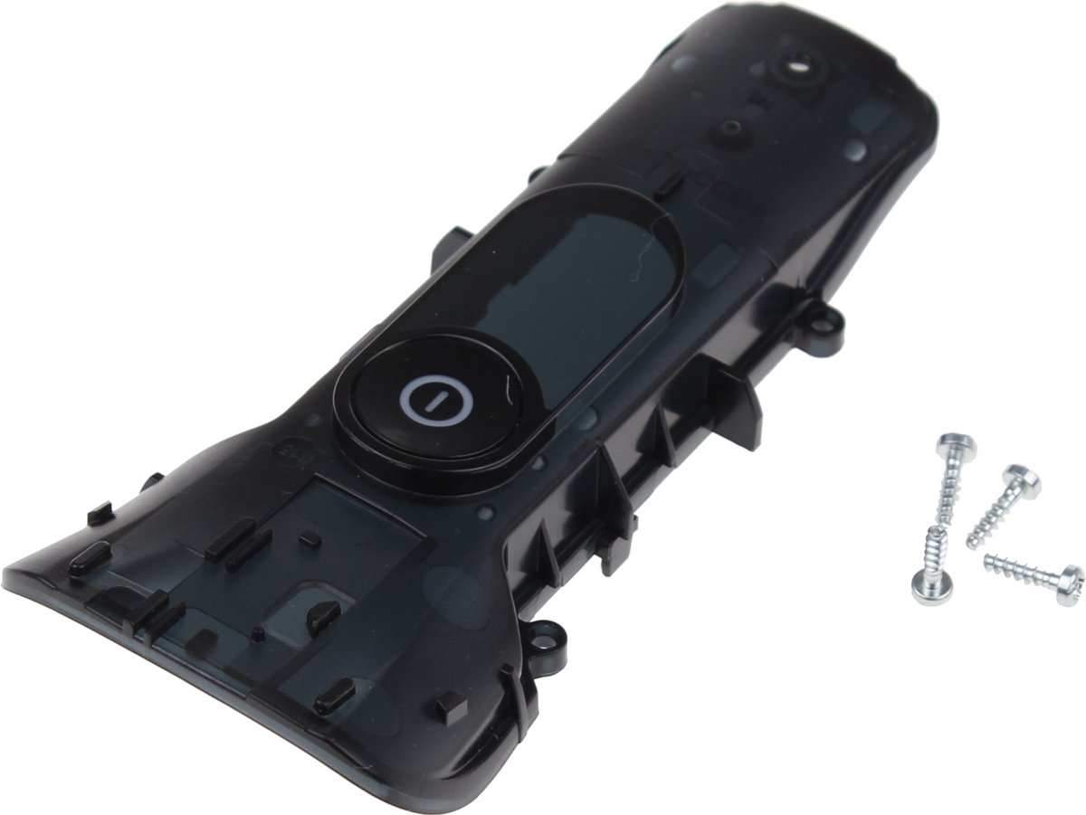 BRAUN - BEHUIZING VOORAAN S5 - 81587473