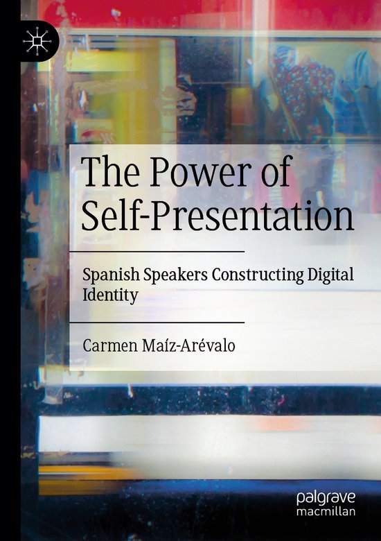 The Power of Self-Presentation - cover