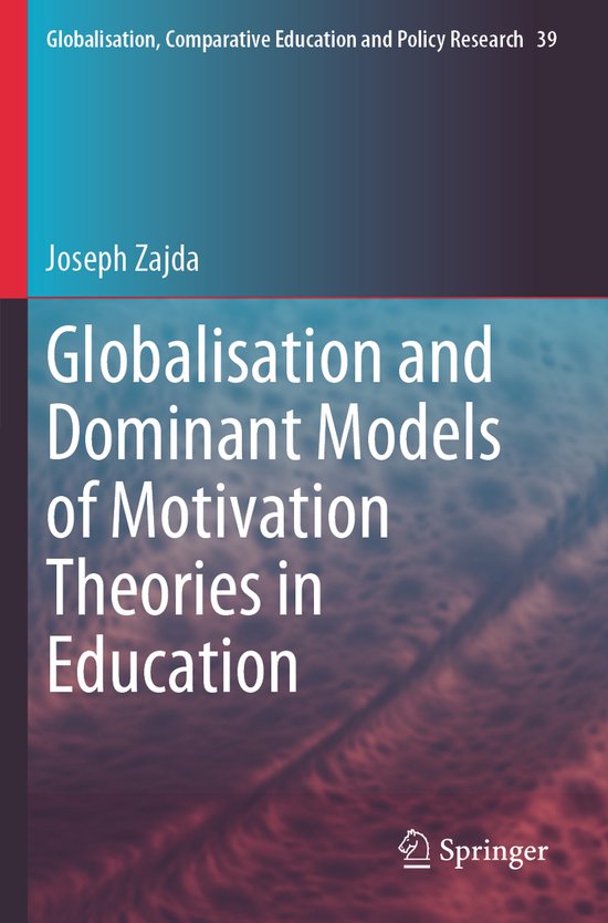 Globalisation, Comparative Education and Policy Research- Gl ... - cover