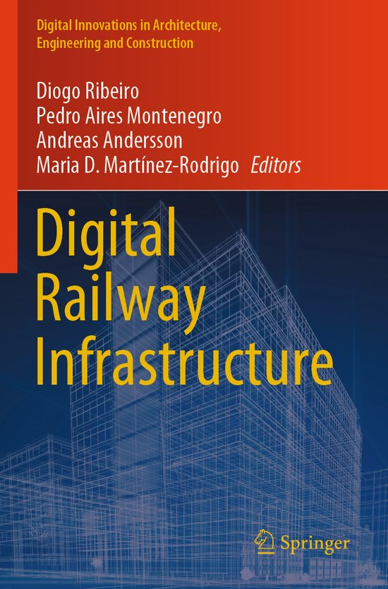 Digital Innovations in Architecture, Engineering and Constru ... - cover
