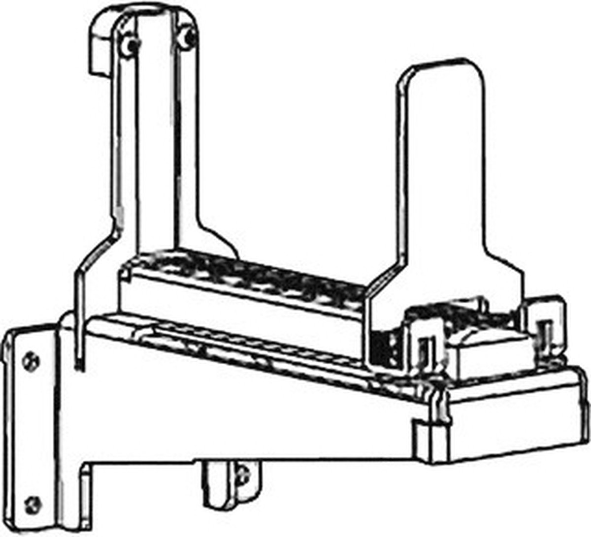 Zebra Kit Media Supply Hanger ZT620,