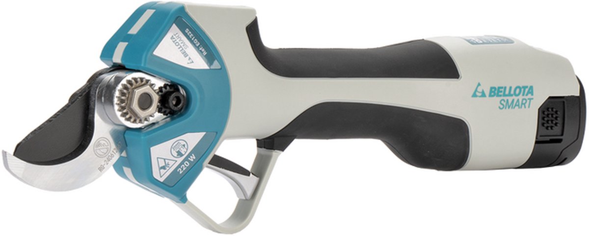 Bellota elektrische snoeischaar Smart 220W 32mm