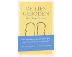 Tien Geboden
