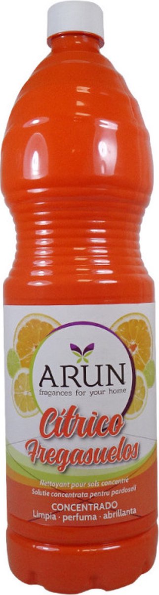Arun Clean allesreiniger concentraat - Citroen 6x 1500 ml