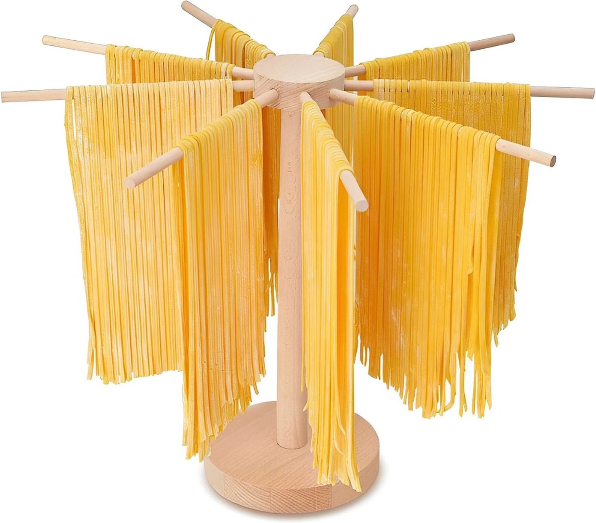 Bovista Pasta Droogrek - Pastamachine - Pasta Maken - Pastadroger