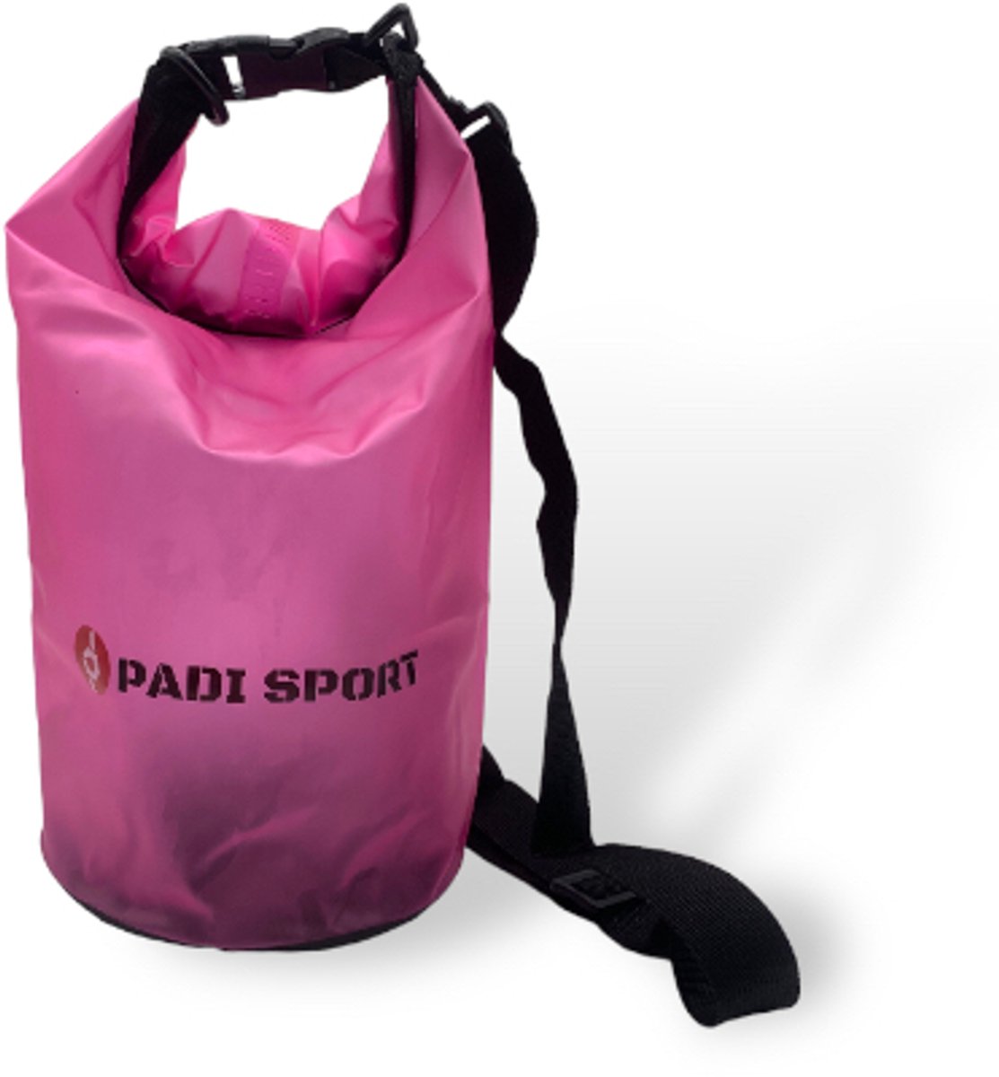 Padisport - Waterproof Bag 5 L - Drybag 5 Liter - Waterdichte Tas - Waterdichte Zak