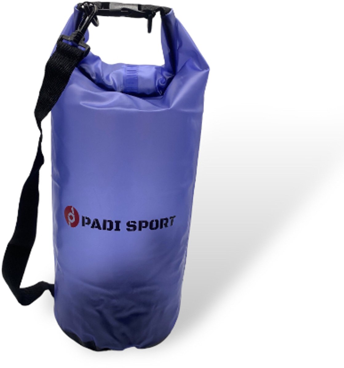 Padisport - Waterproof Bag 2 L - Drybag 2 Liter - Waterdichte Tas - Waterdichte Zak