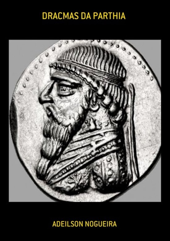 Dracmas Da Parthia - cover