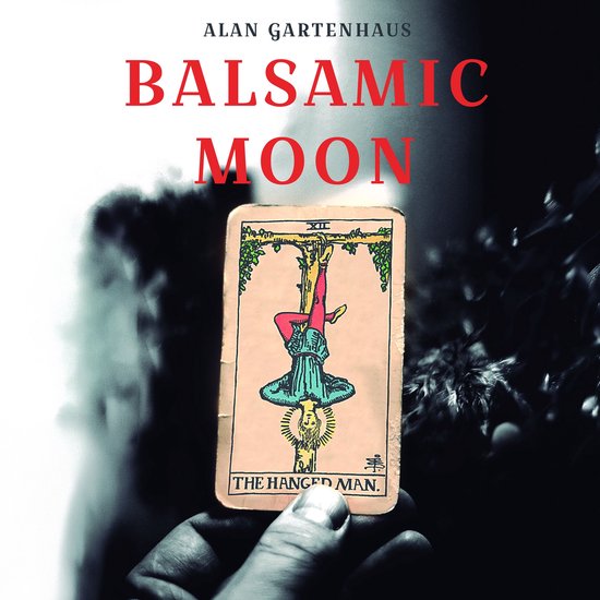 Balsamic Moon - cover