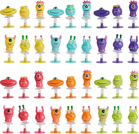 Nikula Kous Stuffers, Leuke Kerst Wind-up Speelgoed, 12 Stuk Kerstmis Wind Up Speelgoed Voor Kids Party Gunsten Verjaardag Kous Stuffers Bag Fillers