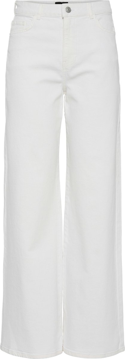 Pieces Wide fit jeans PCSELMA HW