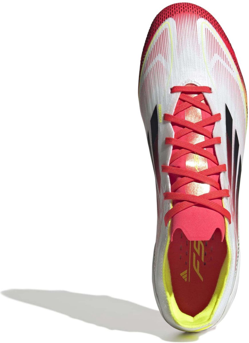 Adidas Sport F50 Pro Fg Voetbalschoenen - Sportwear - Volwassen — cadeau in Sport & Outdoor - foto 2