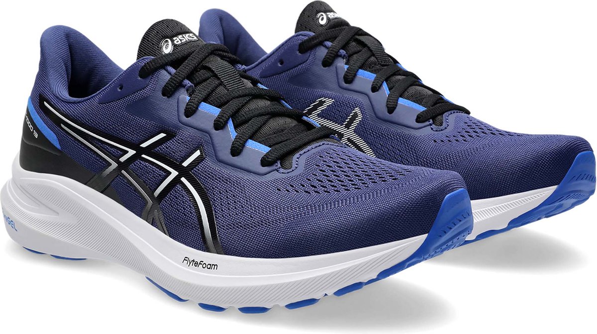 Asics Gt-1000 13 Hardschoenen - Sportwear - Volwassen
