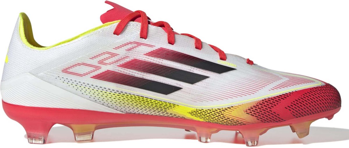 Adidas Sport F50 Pro Fg Voetbalschoenen - Sportswear - Volwassen — cadeau in Cadeau-ideeën - foto 4