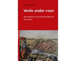 Venlo onder vuur